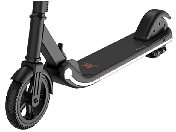 Электросамокат Kugoo Kirin First